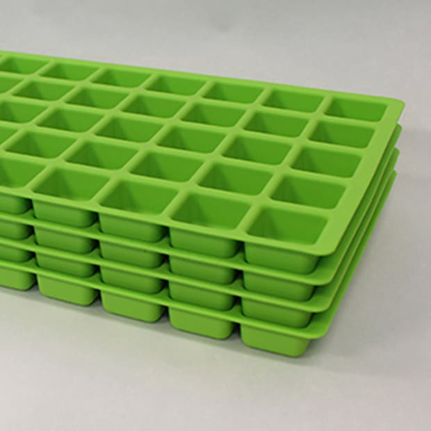 HarvestRight Silicone Food Molds